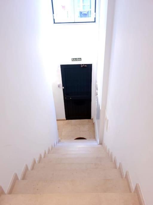 Studios Of The Panteao, 1St Floor Lisboa Eksteriør bilde